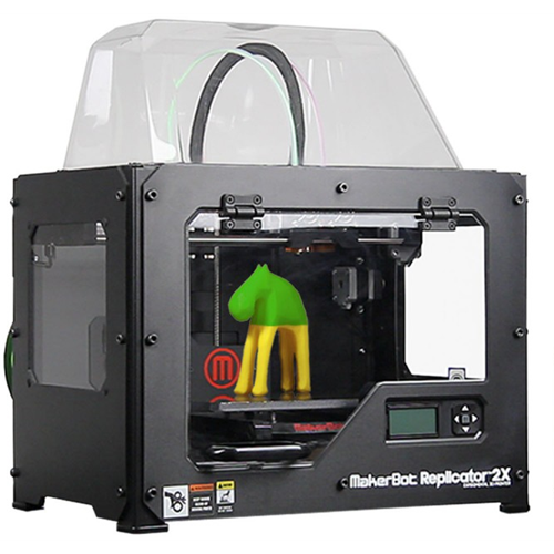 MakerBot Replicator 2X